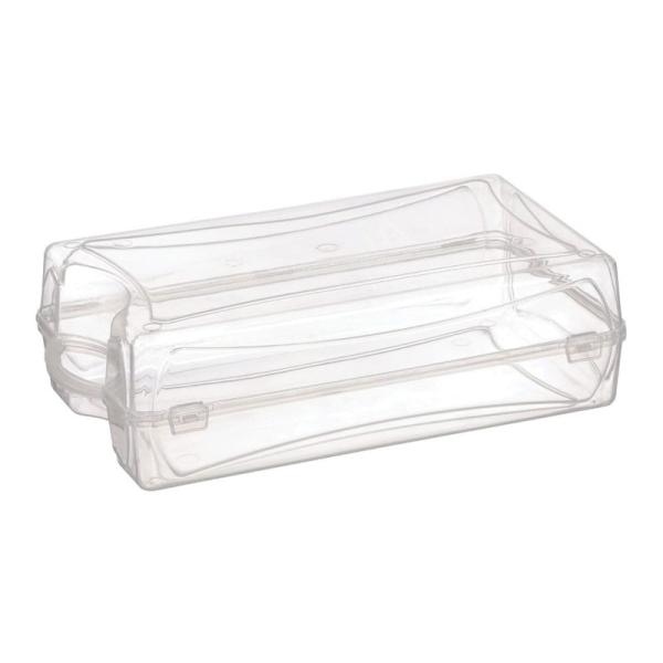 Women's Shoe Protection Box