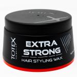 Totex Hair Styling Extra Strong Wax 150ml