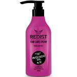 Redist Hair Care Cream Avocado Oil No.63 500ml | Increased Shine | Flexibilty | Superior Conditioning