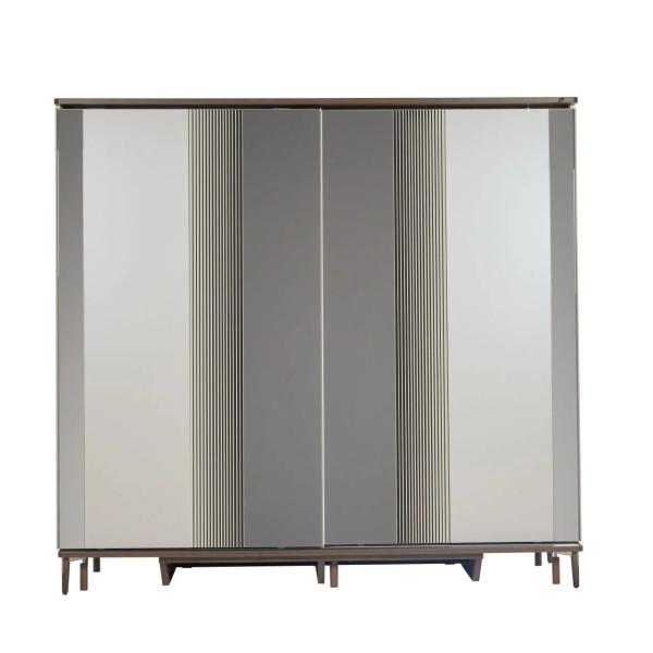Marven Wardrobe Sliding Doors