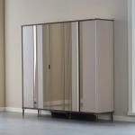 Marven Wardrobe 5 Doors