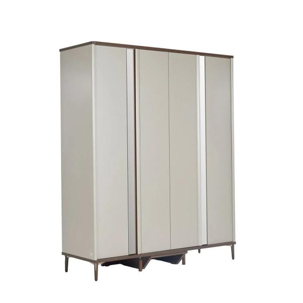 Marven Wardrobe 4 Doors