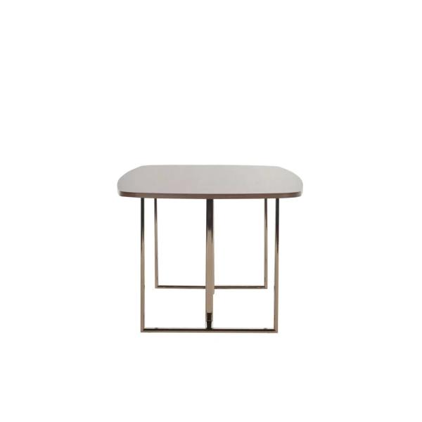 Marven Dining Table (Fixed)