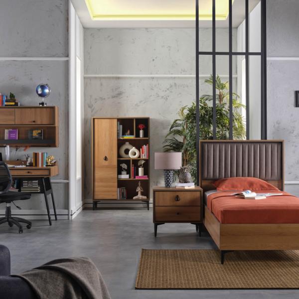 Vista Study Table Set