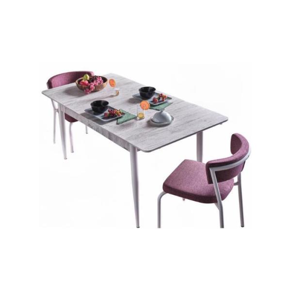 Marco Dining Table (Extendable)