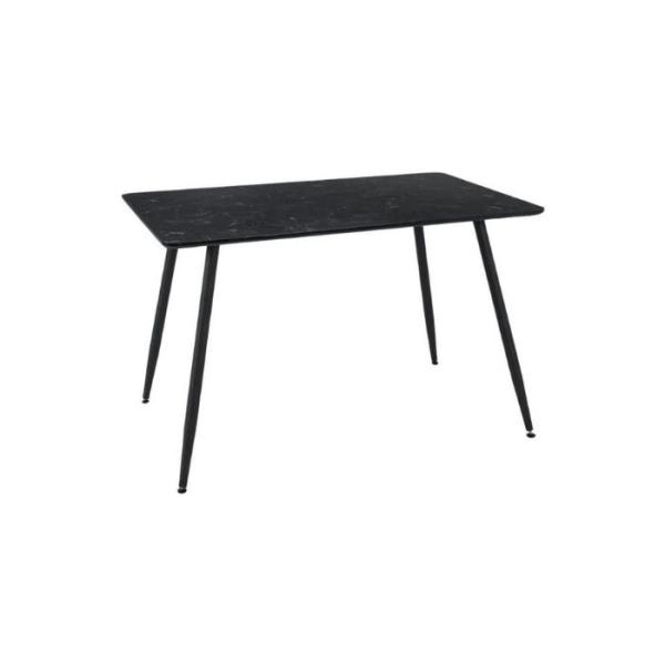 Marble Dining Table (Fixed)