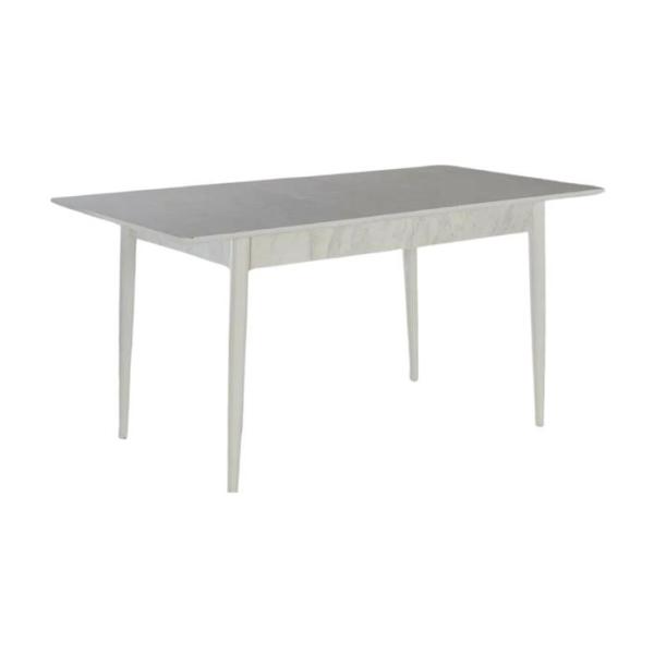 Marble Dining Table (Extendable)