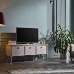 Luxe Tv Table (Mini)