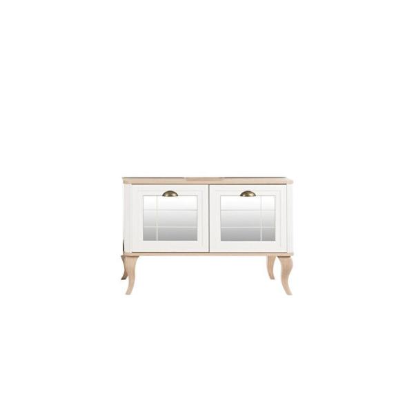 Lorea Tv Unit (Side Unit)