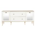 Lorea Sideboard & Mirror