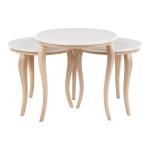 Lorea Nesting Table