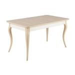 Lorea Mini Dining Table (Extendable)