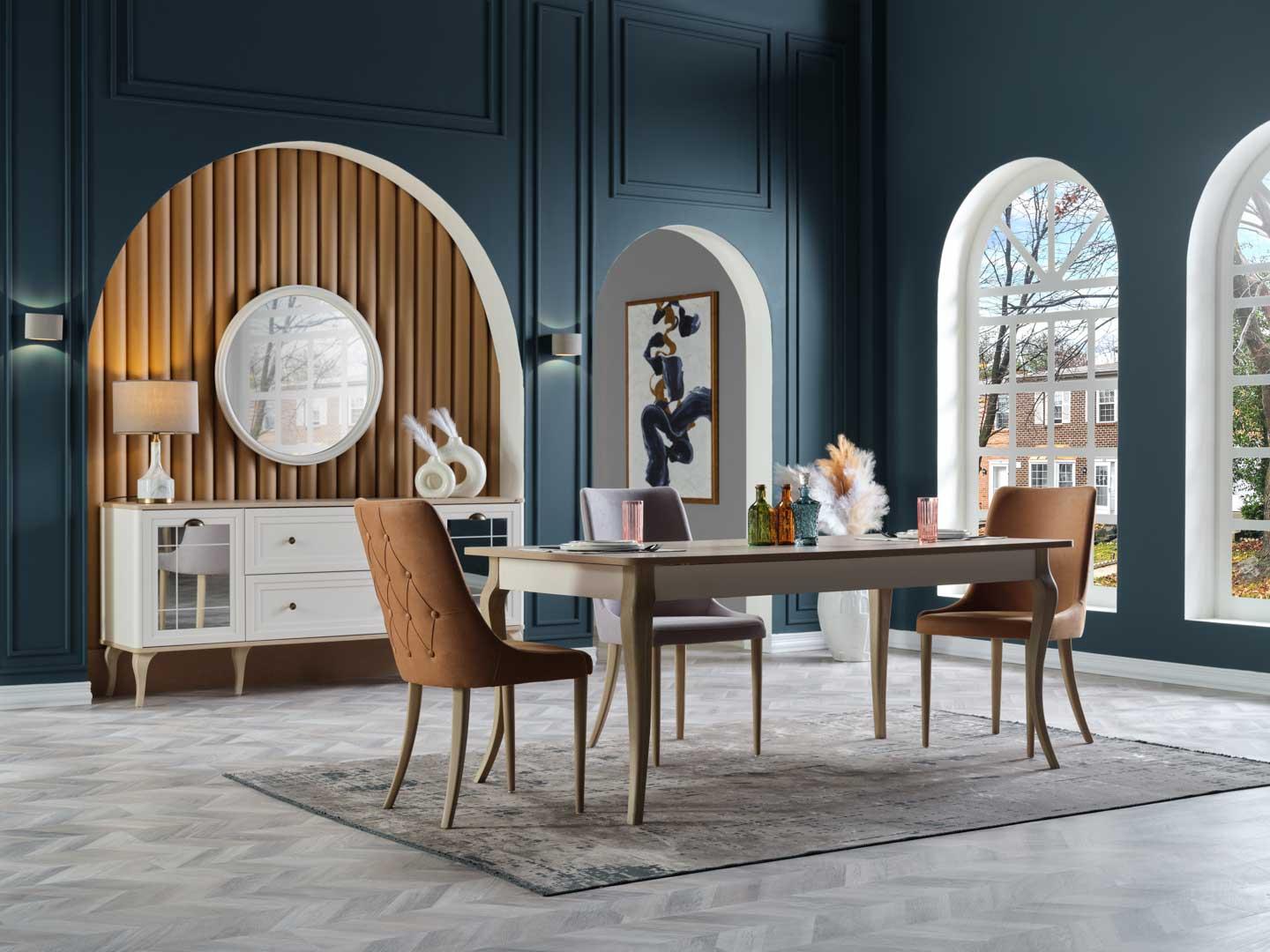 Lorea Dining Room Set