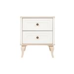 Lorea Bedside Table