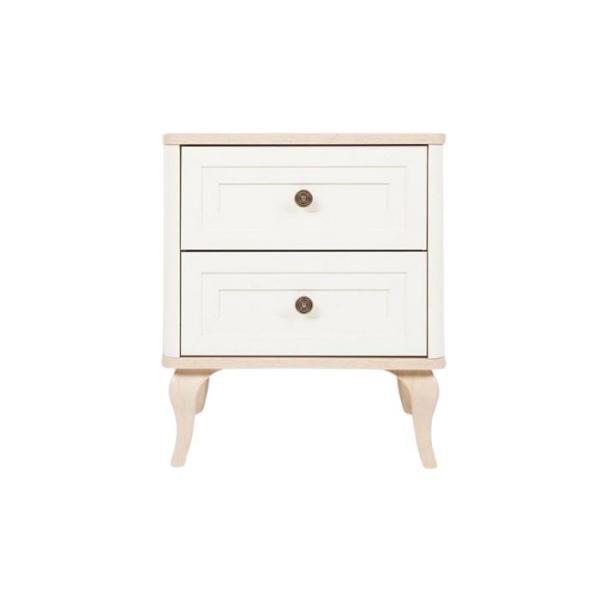 Lorea Bedside Table