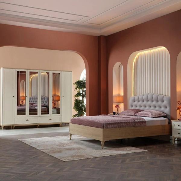Lorea Bedroom Set