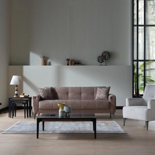 Lora Sofa Set