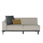 Liberty 2 Seater Sofa (Single Arm)