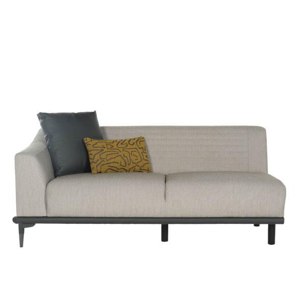 Liberty 2 Seater Sofa (Single Arm)