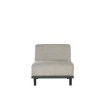 Liberty 1 Seater Sofa (Armless)