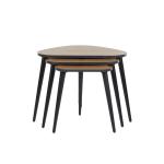 Vista Nesting Table