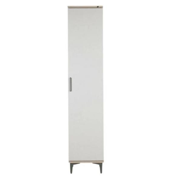 Leo Wardrobe 1 Door