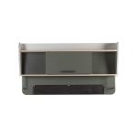 Leo Study Table (Top Bookshelf)