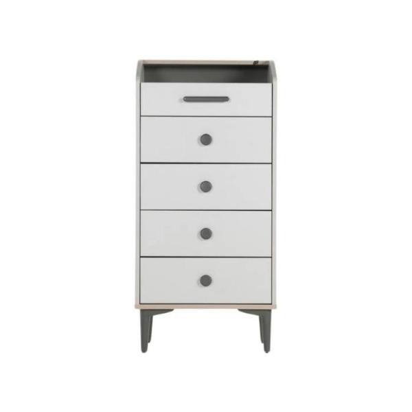 Leo Chest Of Drawers (Young)