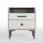Leo Bedside Table (Young)
