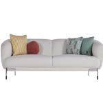 Lenor 2 Seater Sofabed