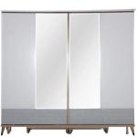Lena Wardrobe Sliding Doors