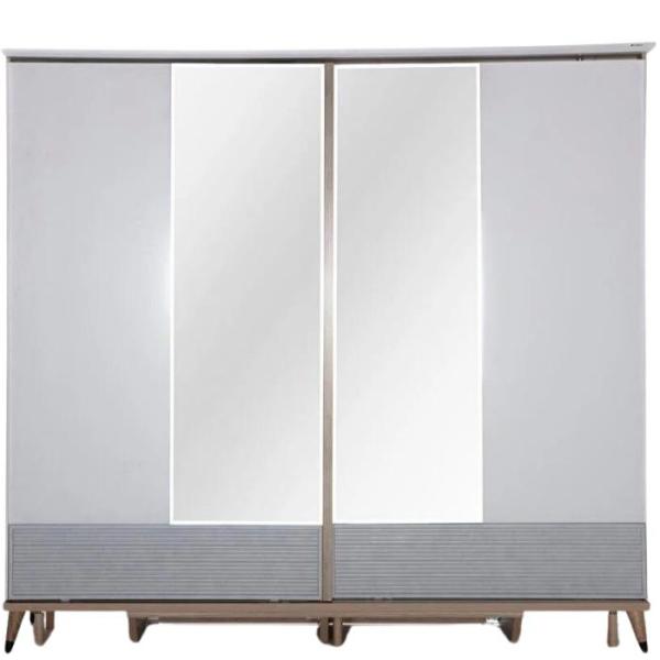 Lena Wardrobe Sliding Doors