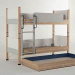 Lena Triple Bunkbed
