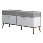 Lena Sideboard & Mirror