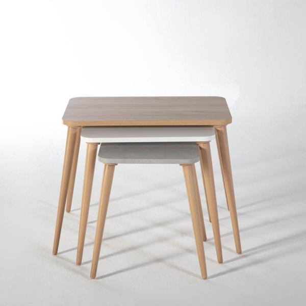 Lena Nesting Table