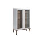 Lena Display Cabinet (2 Doors)
