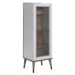 Lena Display Cabinet (1 Door)
