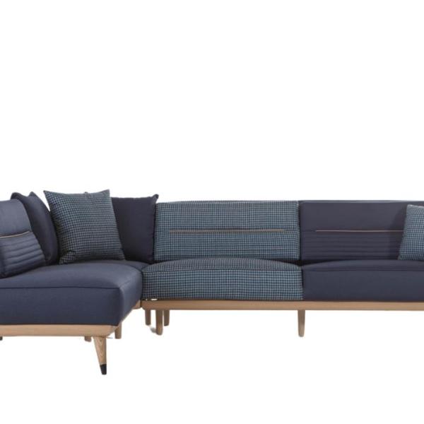 Lena Corner Sofa