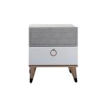 Lena Bedside Table (Young)