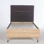 Lena Bed Frame With Storage