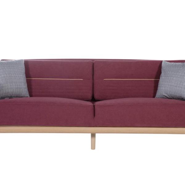 Lena 3 Seater Sofabed