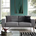 Lena 2 Seater Sofabed
