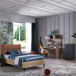 Lauren Study Table Set