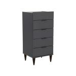 Lauren Chest Of Drawers (Young)