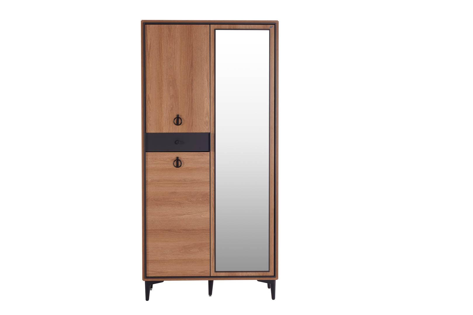 Vista Hall Coat Hooks