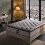 Iq Comfort Mattress 90*190Cm