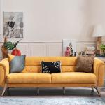 Indigo 3 Seater Sofabed