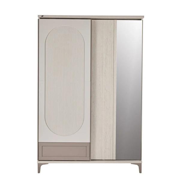 Hera Wardrobe Sliding Doors