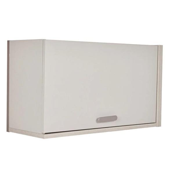 Hera Study Table (Top Cupboard)