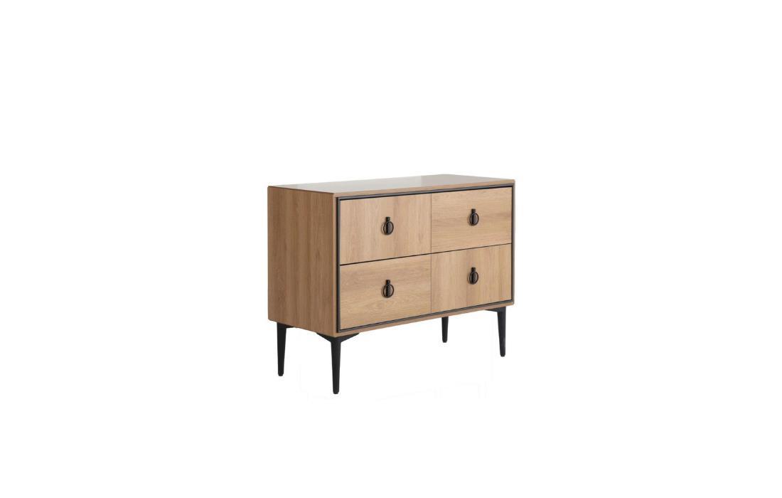 Vista Dressing Table